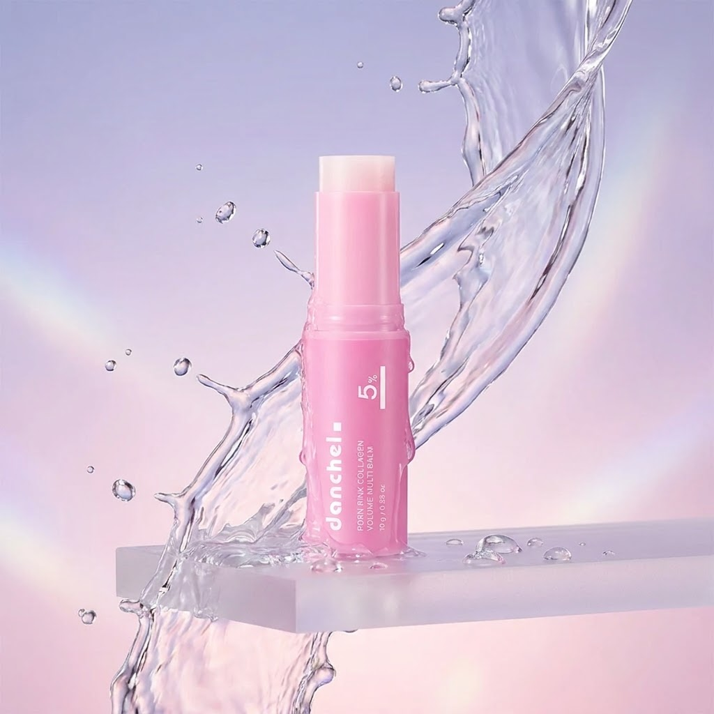 Hydra Collagen Volume Glow Balm