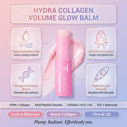 Hydra Collagen Volume Glow Balm