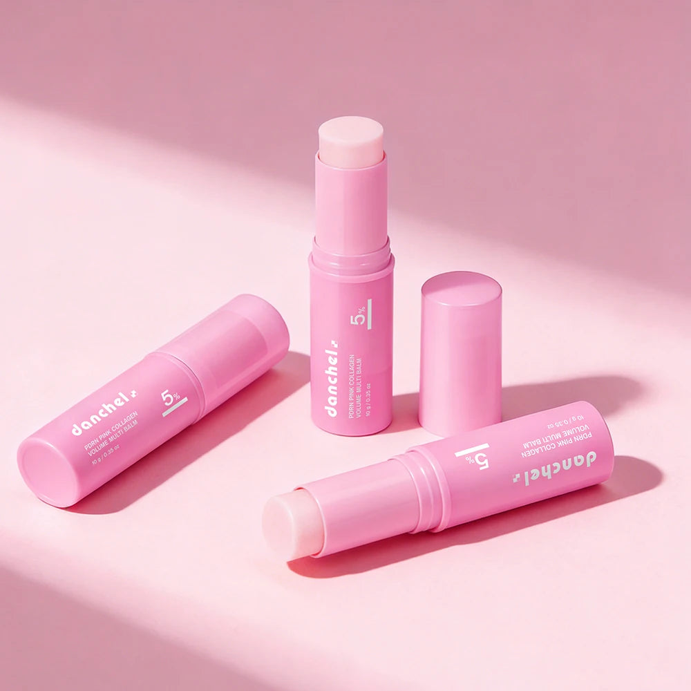 Hydra Collagen Volume Glow Balm
