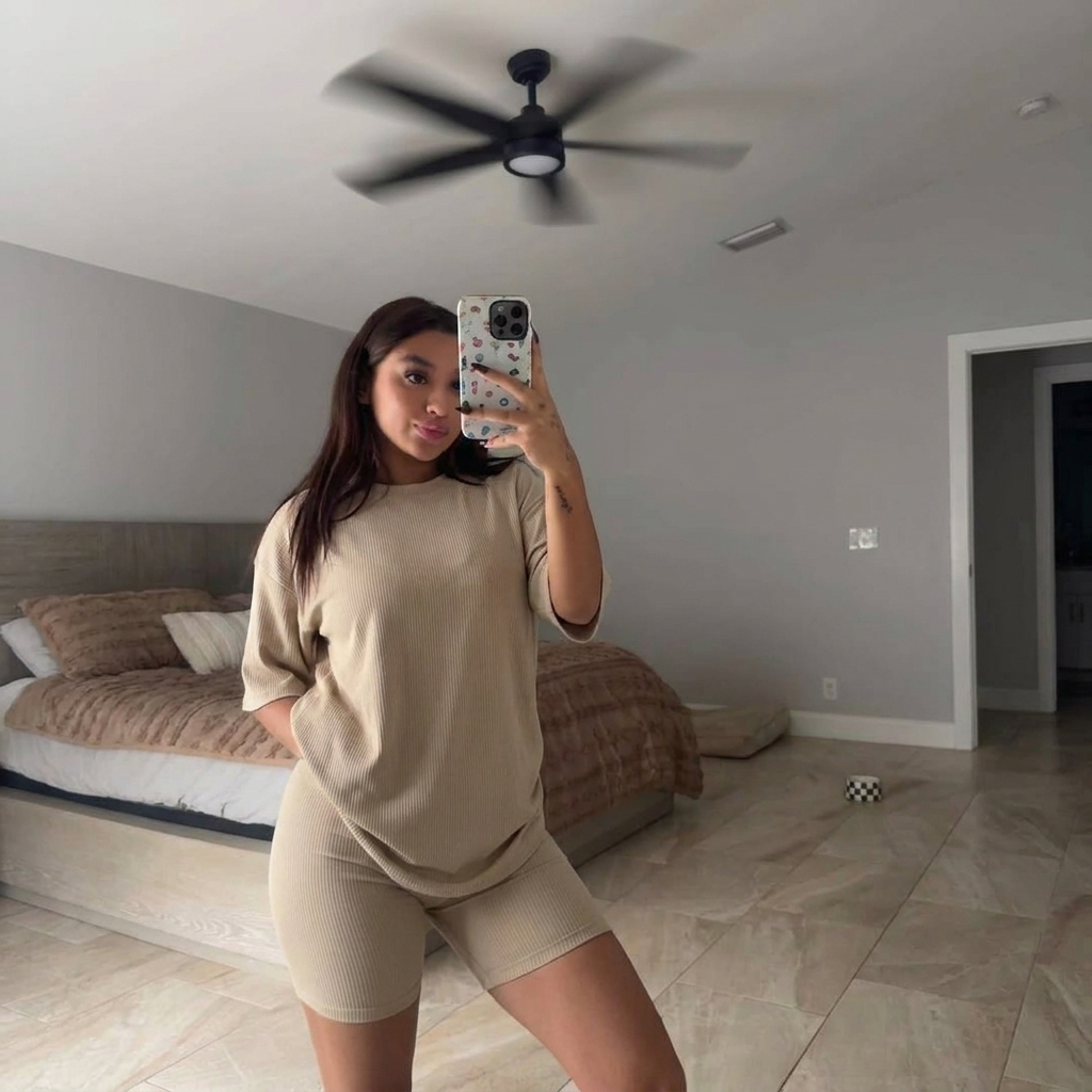 Brittany M, Los Angeles CA